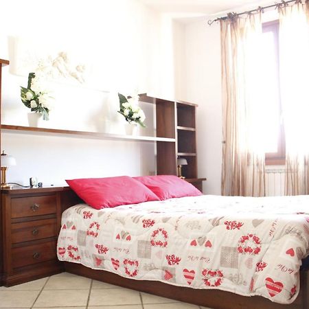 Art Apartment Bandinelli Firenze Eksteriør bilde
