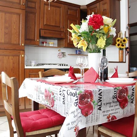 Art Apartment Bandinelli Firenze Eksteriør bilde