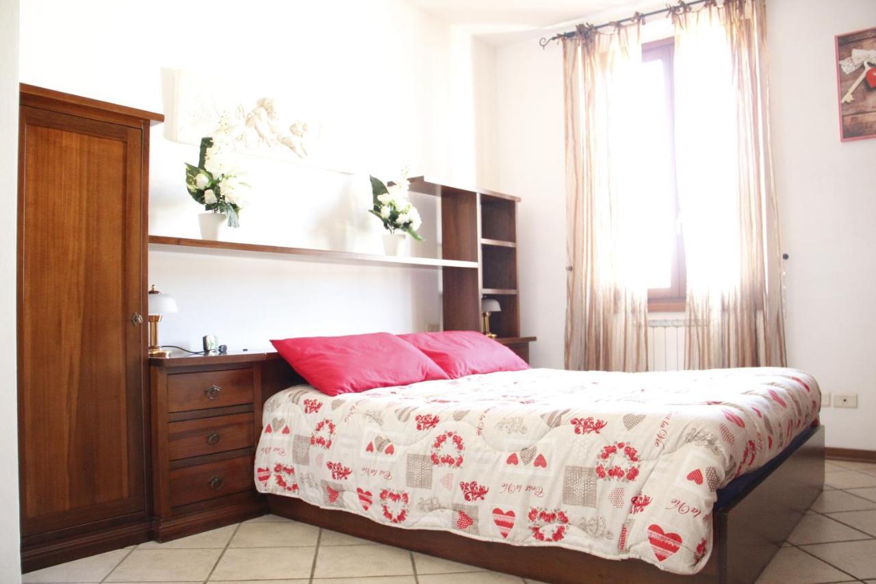 Art Apartment Bandinelli Firenze Eksteriør bilde