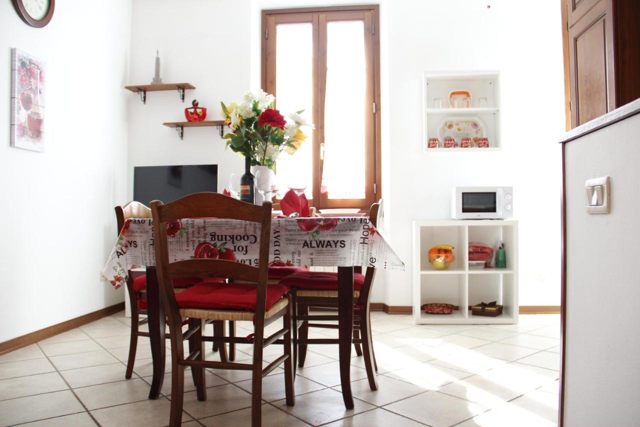 Art Apartment Bandinelli Firenze Eksteriør bilde