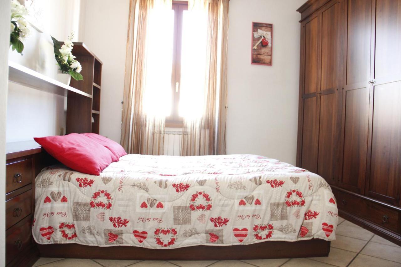 Art Apartment Bandinelli Firenze Eksteriør bilde