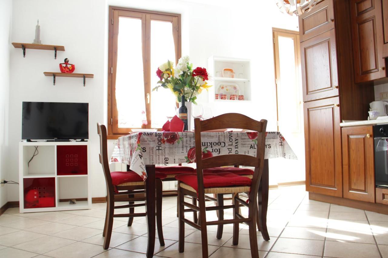 Art Apartment Bandinelli Firenze Eksteriør bilde