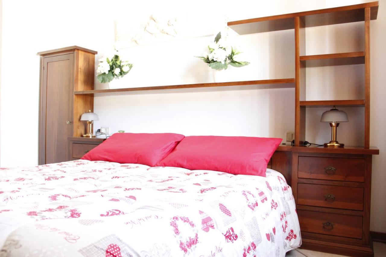 Art Apartment Bandinelli Firenze Eksteriør bilde