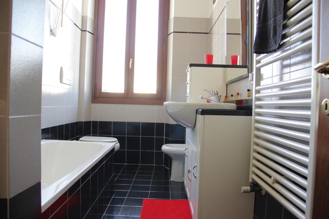 Art Apartment Bandinelli Firenze Eksteriør bilde