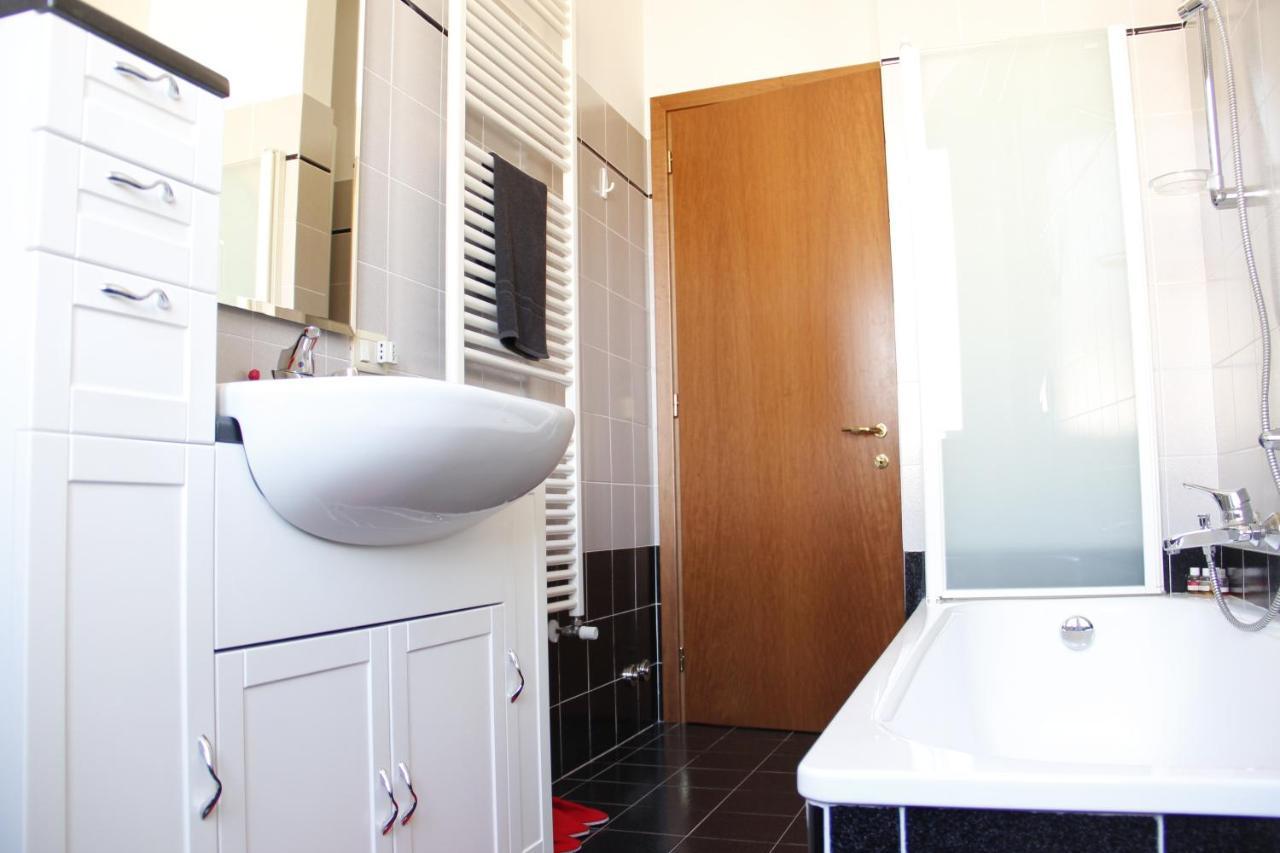 Art Apartment Bandinelli Firenze Eksteriør bilde