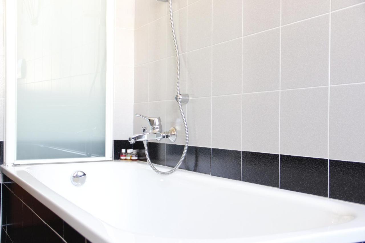 Art Apartment Bandinelli Firenze Eksteriør bilde