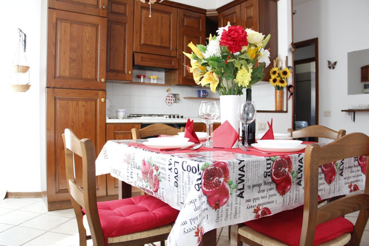 Art Apartment Bandinelli Firenze Eksteriør bilde