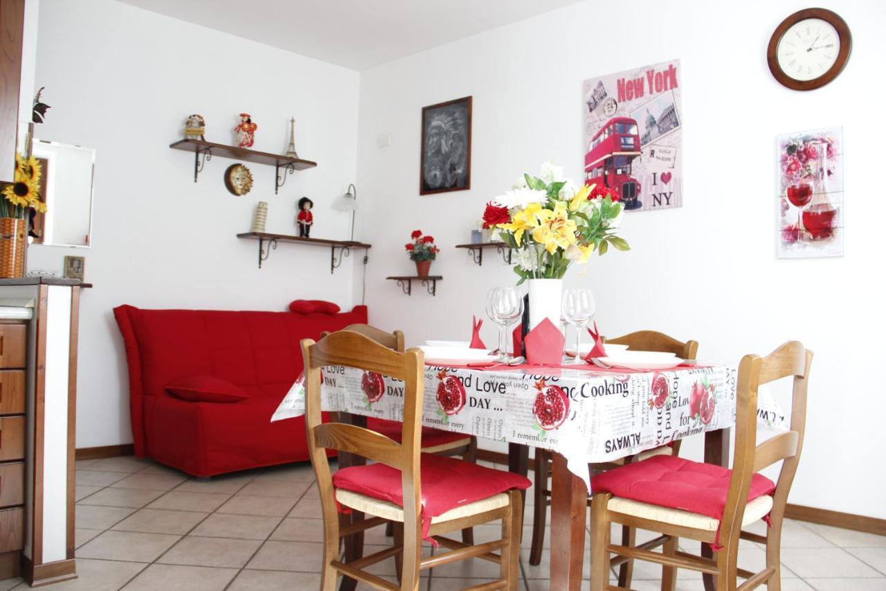 Art Apartment Bandinelli Firenze Eksteriør bilde